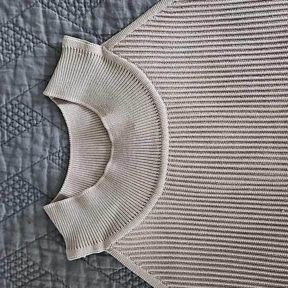 NWT Allie Rose Tank Top - Picture 3 of 6